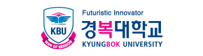 경복대학교 로고