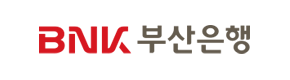 BNK부산은행 로고