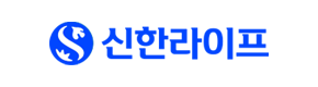 신한라이프 로고