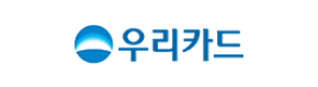 우리카드 로고