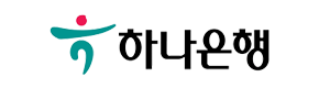 하나은행 로고