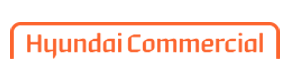 현대커머셜 로고