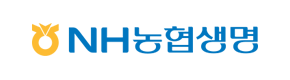 NH농협생명 로고