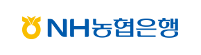 NH농협은행 로고