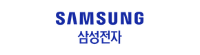 삼성전자 로고
